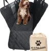 All 4 Pets Supply® Waterdichte Hondendeken Auto Achterbank En Kofferbak – Inc. Luxe Opbergzak – Hondenkleed – Autodeken Hond – Hondenmand Auto -Optimaal Hondenspullen Winkel All 4 Pets Supply® Waterdichte hondendeken auto achterbank en kofferbak Inc. Luxe opbergzak Hondenkleed Autodeken hond Hondenmand auto