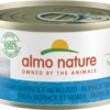 Almo Nature HFC Natural Natvoer Voor Honden – 24 X 95 Gram – Skipjack Tonijn & Kabeljauw – 24 X 95 Gram 2 Almo Nature HFC Natural Natvoer Voor Honden – 24 X 95 Gram – Skipjack Tonijn & Kabeljauw – 24 X 95 Gram -Optimaal Hondenspullen Winkel Almo Nature HFC Natural Natvoer voor Honden 24 x 95 gram Skipjack Tonijn amp Kabeljauw 24 x 95 gram 1