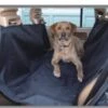 Autobeschermhoes Hond| Autodeken Hond| Honden Beschermhoes Voor De Auto| Zwart| 125 X 144 Cm|XL -Optimaal Hondenspullen Winkel Autobeschermhoes Hond Autodeken Hond Honden Beschermhoes voor de Auto zwart 125 x 144 cmXL