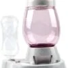 Automatische Voerbak – Voerbak – Hond En Kat – Waterbak – Voerautomaat Voor Hond En Kat – Voer En Drinkbak Combinatie – Water Dispenser – Drinkbak – Grijs 1 Automatische Voerbak – Voerbak – Hond En Kat – Waterbak – Voerautomaat Voor Hond En Kat – Voer En Drinkbak Combinatie – Water Dispenser – Drinkbak – Grijs -Optimaal Hondenspullen Winkel Automatische voerbak Voerbak Hond en kat Waterbak Voerautomaat voor hond en kat Voer en drinkbak combinatie Water dispenser Drinkbak G