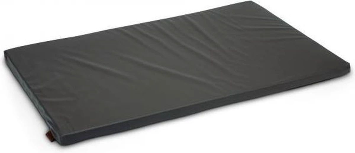 Beeztees Hodir – Hondenkussen – Bench – Bruin – 121x76x4 Cm 3 Beeztees Hodir – Hondenkussen – Bench – Bruin – 121x76x4 Cm