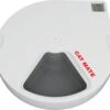 Cat Mate C500 – Automatische Voerbak – Voerbak – Voerautomaat – Voerbak Kat – Voerbak Hond – Voerbak Met Timer – Voerautomaat Kat – Voerautomaat Hond – Automatisch- Wit -Optimaal Hondenspullen Winkel Cat Mate C500 Automatische Voerbak Voerbak Voerautomaat Voerbak Kat Voerbak Hond Voerbak met timer Voerautomaat Kat Voerautomaat Hond