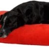 Comfortbag Hondenkussen Nylon Rood 80 X 55 Cm 1 Comfortbag Hondenkussen Nylon Rood 80 X 55 Cm -Optimaal Hondenspullen Winkel Comfortbag Hondenkussen Nylon Rood 80 x 55 cm