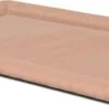 Decoways – Hondenmatras Maat M Beige -Optimaal Hondenspullen Winkel Decoways Hondenmatras maat M beige