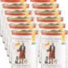Defu Honden Natvoer, Biologisch Rundvlees, High Sensitive, Graanvrij, Multipack (12 X 410g), 4,92 Kg 1 Defu Honden Natvoer, Biologisch Rundvlees, High Sensitive, Graanvrij, Multipack (12 X 410g), 4,92 Kg -Optimaal Hondenspullen Winkel Defu honden Natvoer biologisch rundvlees high sensitive graanvrij multipack 12 x 410g 492 kg 1