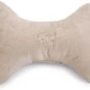 Designed By Lotte Bot Hoofdkussen – Hondenkussen – Creme – 35×23 Cm -Optimaal Hondenspullen Winkel Designed by Lotte Bot Hoofdkussen Hondenkussen Creme 35x23 cm