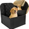 DoCaDier Autostoel Voor Hond – Honden Mand Auto Achterbank – Reis Bench Kunststof – Zitje Opvouwbaar – Stoel Hoezen -Optimaal Hondenspullen Winkel DoCaDier Autostoel voor Hond Honden Mand Auto Achterbank Reis Bench Kunststof Zitje Opvouwbaar Stoel Hoezen