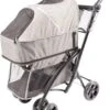 Duvo+ Hondenbuggy Pet Buggy De Luxe – Hond