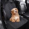 ElegaPet Autostoel Hond – Hondenstoel Auto – Autozitje & Automand – Hondenmand – Autostoel Hoes Zwart – Opvouwbare Zit – Stoelbeschermerhoes -Optimaal Hondenspullen Winkel ElegaPet Autostoel Hond Hondenstoel Auto Autozitje amp Automand Hondenmand Autostoel Hoes Zwart Opvouwbare zit Stoelbeschermerhoes