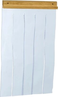 Ferplast Hondenluik Domus 22,5 X 36 Cm Goud