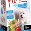 Fit Active Hypo Fish – Hypoallergeen Hondenvoer Voor Volwassen Honden – Hondenbrokken Met Zalm/rijst Smaak – Zonder Kip – 15kg 1 Fit Active Hypo Fish – Hypoallergeen Hondenvoer Voor Volwassen Honden – Hondenbrokken Met Zalm/rijst Smaak – Zonder Kip – 15kg -Optimaal Hondenspullen Winkel Fit Active Hypo Fish Hypoallergeen hondenvoer voor volwassen honden Hondenbrokken met zalmrijst smaak Zonder kip 15kg