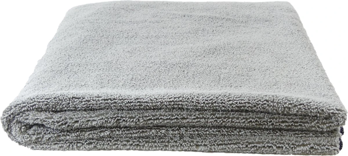 Groene Beer Hondenhanddoek – Grijs – 140 Cm X 70 Cm 3 Groene Beer Hondenhanddoek – Grijs – 140 Cm X 70 Cm