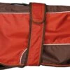 Harry’s Horse Hondendeken Two Tone Waterproof – Maat 75 – Chili-oil -Optimaal Hondenspullen Winkel Harrys Horse Hondendeken Two Tone waterproof maat 75 chili oil