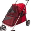 Hondenbuggy Murphy – 51828 – 89 X 37 X 87 Cm 1 Hondenbuggy Murphy – 51828 – 89 X 37 X 87 Cm -Optimaal Hondenspullen Winkel Hondenbuggy Murphy 51828 89 x 37 x 87 cm