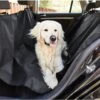 Hondendeken Auto Achterbank En Kofferbak – Beschermhoes – Hondendeken Auto Achterbank – Autodeken Hond – Honden Kleed – Krasvast En Veerkrachtig – 165 X 145 Cm -Optimaal Hondenspullen Winkel Hondendeken Auto Achterbank en Kofferbak Beschermhoes Hondendeken auto achterbank Autodeken hond Honden kleed Krasvast en veerkrachtig 165