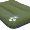 Hondenkussen XXXL – Groen – 85 X 120 X 14 -Optimaal Hondenspullen Winkel Hondenkussen XXXL Groen 85 x 120 x 14 1
