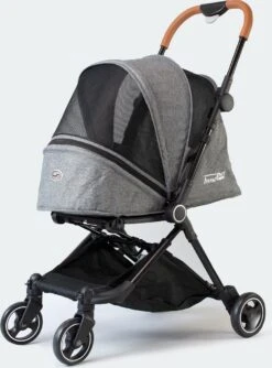 InnoPet City Hondenbuggy