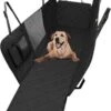 J.E Hondendeken Auto – Beschermhoes Achterbank – Hondendeken Auto Achterbank – Autodeken Hond – 147 X 137 Cm -Optimaal Hondenspullen Winkel J.E Hondendeken Auto Beschermhoes Achterbank Hondendeken Auto Achterbank Autodeken Hond 147 x 137 cm