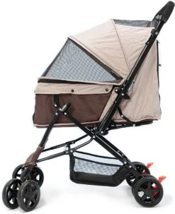 Keddoc Kyra – Buggie Voor Dieren – Hondenbuggy