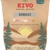 Kivo Petfood Hondenbrokken Energy 14kg Koudgeperst – Tarweglutenvrij -Optimaal Hondenspullen Winkel Kivo Petfood Hondenbrokken Energy 14kg Koudgeperst Tarweglutenvrij