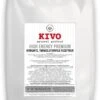 Kivo Petfood Hondenbrokken Krokant High Energy Premium 15 Kg – Tarweglutenvrij 1 Kivo Petfood Hondenbrokken Krokant High Energy Premium 15 Kg – Tarweglutenvrij -Optimaal Hondenspullen Winkel Kivo Petfood Hondenbrokken Krokant High Energy Premium 15 kg Tarweglutenvrij