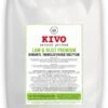 Kivo Petfood Hondenbrokken Krokant Lam & Rijst 15 Kg – Tarweglutenvrij 1 Kivo Petfood Hondenbrokken Krokant Lam & Rijst 15 Kg – Tarweglutenvrij -Optimaal Hondenspullen Winkel Kivo Petfood Hondenbrokken Krokant Lam amp Rijst 15 kg Tarweglutenvrij