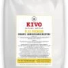 Kivo Petfood Hondenbrokken Krokant Plus Premium 15 Kg – Kip & Rijst – Tarweglutenvrij