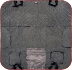 Kong Autodeken 2-in-1 (146X134X0,5 CM)