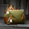 L’élianne ®: Designer Luxe Honden Autostoel – Auto Hondenmand – Verhoogde Autostoel Hond – Honden Reismand – Honden Automand -Optimaal Hondenspullen Winkel Lelianne ® Designer Luxe Honden Autostoel Auto Hondenmand Verhoogde Autostoel Hond Honden Reismand Honden Automand