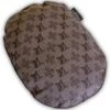 Lex & Max Allure – Hondenkussen – Ovaal – Bruin – 60cm -Optimaal Hondenspullen Winkel Lex amp Max Allure Hondenkussen Ovaal Bruin 60cm