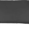 Lex & Max Tivoli – Losse Hoes Voor Hondenkussen – Bench – Antraciet – 60x45cm -Optimaal Hondenspullen Winkel Lex amp Max Tivoli Losse hoes voor hondenkussen Bench Antraciet 60x45cm