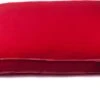 Lex & Max Tivoli – Losse Hoes Voor Hondenkussen – Boxbed – Rood – 75x50x9cm -Optimaal Hondenspullen Winkel Lex amp Max Tivoli Losse hoes voor hondenkussen Boxbed Rood 75x50x9cm