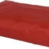 Losse Hoes Hondenkussen Nylon Rood Maat 100x70x15 Cm -Optimaal Hondenspullen Winkel Losse hoes hondenkussen nylon rood maat 100x70x15 cm