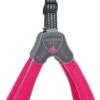 Luxe Coralpina – Hondenharnas Tuig Cinquetorri Fluo Roze – 40-50 Cm – Maat 5 -Optimaal Hondenspullen Winkel Luxe Coralpina Hondenharnas tuig Cinquetorri Fluo Roze 40 50 cm Maat 5