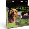 MNC – Hondendeken Auto Kofferbak Beschermer – Zwart – 100 X 95 X 60 Cm – Bescherming Universeel – Kofferbak Beschermhoes Hond -Optimaal Hondenspullen Winkel MNC Hondendeken Auto Kofferbak Beschermer Zwart 100 x 95 x 60 cm Bescherming Universeel Kofferbak Beschermhoes Hond