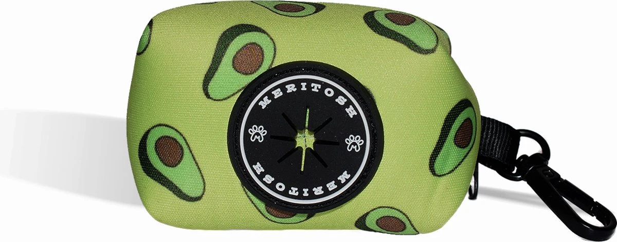 Meritosh© Advocado – Poepzakjeshouder – Hondenzakjes Dispenser Honden Poepzakhouder 3 Meritosh© Advocado – Poepzakjeshouder – Hondenzakjes Dispenser Honden Poepzakhouder