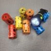 N4dogs – Poepzakjes – Poepzakhouder – Poepzakhouder Met Zaklamp – 8 Rollen Poepzakjes – Met Lavendel Geur – Extra Grote Poepzakjes – Zaklamp -Optimaal Hondenspullen Winkel N4dogs poepzakjes poepzakhouder poepzakhouder met zaklamp 8 rollen poepzakjes met lavendel geur extra grote poepzakjes zaklamp