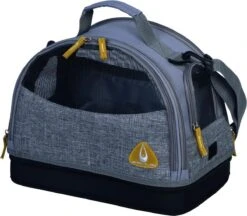 Nobby Hondentas Maluku – Grijs