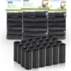 Nobleza 48KVF – 1080 Stuks Poepzakjes – Hondenpoepzakjes – 32 X 23 Cm – Zwart 2 Nobleza 48KVF – 1080 Stuks Poepzakjes – Hondenpoepzakjes – 32 X 23 Cm – Zwart -Optimaal Hondenspullen Winkel Nobleza 48KVF 1080 stuks Poepzakjes Hondenpoepzakjes 32 x 23 cm Zwart