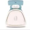 Opvouwbare Poepschep – Pooper Scooper Hondenpoep Schep – Hondenpoep Dispenser – Poepzakjes Hond Beige 14 X 11.5 Cm -Optimaal Hondenspullen Winkel Opvouwbare Poepschep Pooper Scooper Hondenpoep Schep Hondenpoep Dispenser Poepzakjes Hond Beige 14 x 11.5 cm