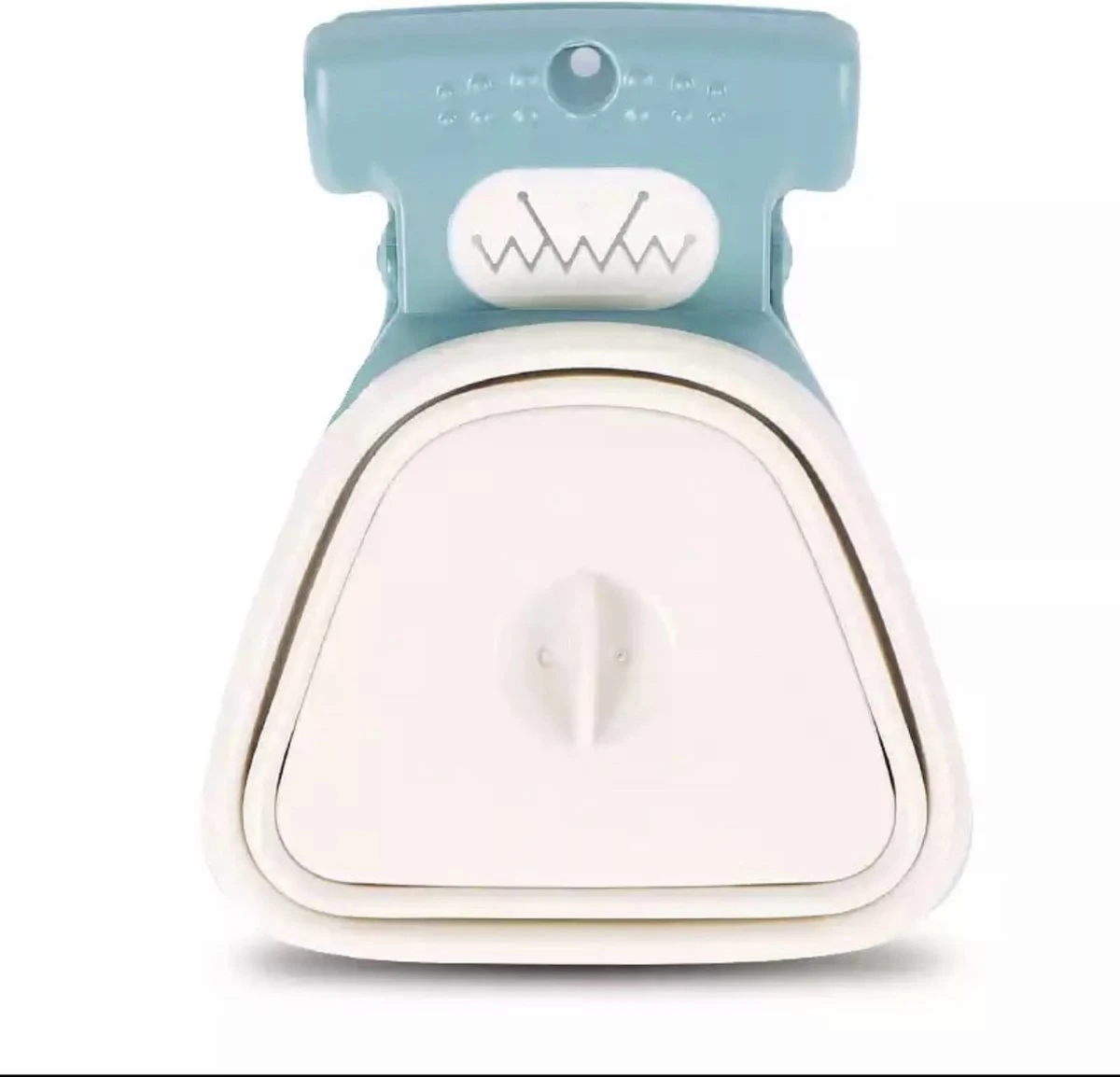 Opvouwbare Poepschep – Pooper Scooper Hondenpoep Schep – Hondenpoep Dispenser – Poepzakjes Hond Beige 14 X 11.5 Cm 3 Opvouwbare Poepschep – Pooper Scooper Hondenpoep Schep – Hondenpoep Dispenser – Poepzakjes Hond Beige 14 X 11.5 Cm