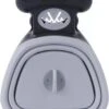 Opvouwbare Poepschep – Pooper Scooper Hondenpoep Schep – Hondenpoep Dispenser – Poepzakjes Hond Grijs 14 X 11.5 Cm -Optimaal Hondenspullen Winkel Opvouwbare Poepschep Pooper Scooper Hondenpoep Schep Hondenpoep Dispenser Poepzakjes Hond Grijs 14 x 11.5 cm