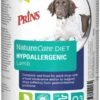Prins NatureCare Dieet Hypoallergenic Lam Hond Natvoer 400 Gr -Optimaal Hondenspullen Winkel Prins NatureCare Dieet Hypoallergenic Lam Hond Natvoer 400 gr