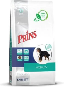 Prins Procare Croque Dieet Mobility Gevogelte – – 10 Kg