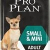 Pro Plan Hondenbrokken Small&Mini Adult 700g Kip -Optimaal Hondenspullen Winkel Pro Plan hondenbrokken SmallampMini Adult 700g Kip