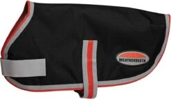 RelaxPets – Weatherbeeta – Hondendeken – Waterdicht – Therapiedeken – TherapyTec – 1200 Denier – 50 Cm