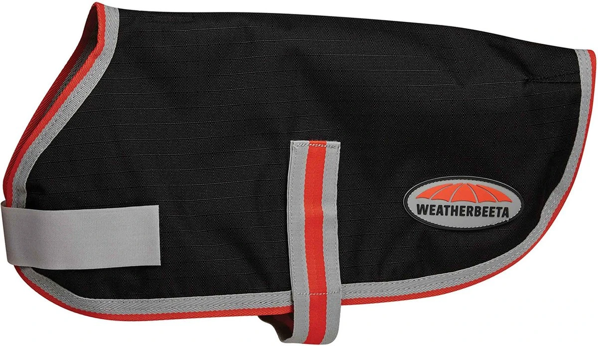 RelaxPets – Weatherbeeta – Hondendeken – Waterdicht – Therapiedeken – TherapyTec – 1200 Denier – 50 Cm 3 RelaxPets – Weatherbeeta – Hondendeken – Waterdicht – Therapiedeken – TherapyTec – 1200 Denier – 50 Cm