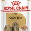 Royal Canin Shih Tzu Adult Natvoer – Hondenvoer – 12×85 G 1 Royal Canin Shih Tzu Adult Natvoer – Hondenvoer – 12×85 G -Optimaal Hondenspullen Winkel Royal Canin Shih Tzu Adult Natvoer Hondenvoer 12x85 g