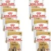 Royal Canin Shih Tzu Adult Natvoer – Hondenvoer – 8 X 12×85 G -Optimaal Hondenspullen Winkel Royal Canin Shih Tzu Adult Natvoer Hondenvoer 8 x 12x85 g
