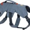 Ruffwear Web Master Harness Blauw – Hondenharnas – 56-69 Cm -Optimaal Hondenspullen Winkel Ruffwear Web Master Harness Blauw Hondenharnas 56 69 cm